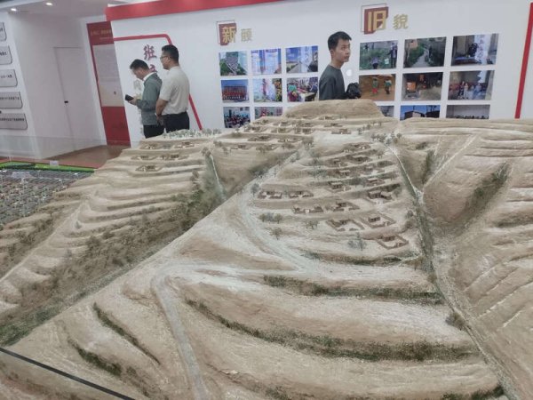 峪科配资 活力中国调研行|青海班彦：村民过上幸福生活_大皖新闻 | 安徽网
