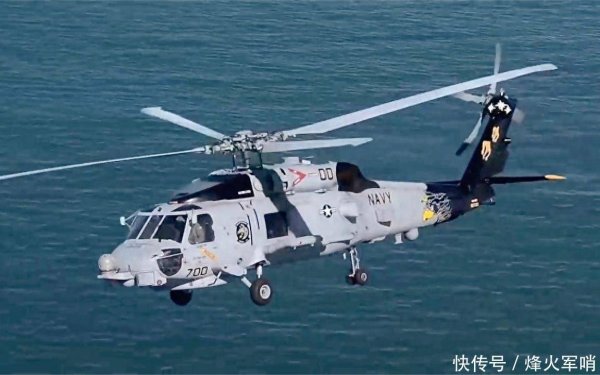 易盛通 美军机在南海出事后，才发现一个惊人事实，解放军一直在“围观”